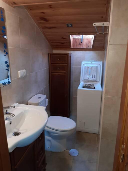 Apartamento Horizonte يانس المظهر الخارجي الصورة