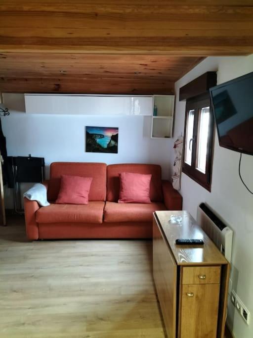 Apartamento Horizonte يانس المظهر الخارجي الصورة