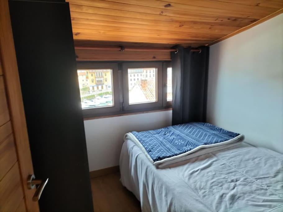 Apartamento Horizonte يانس المظهر الخارجي الصورة