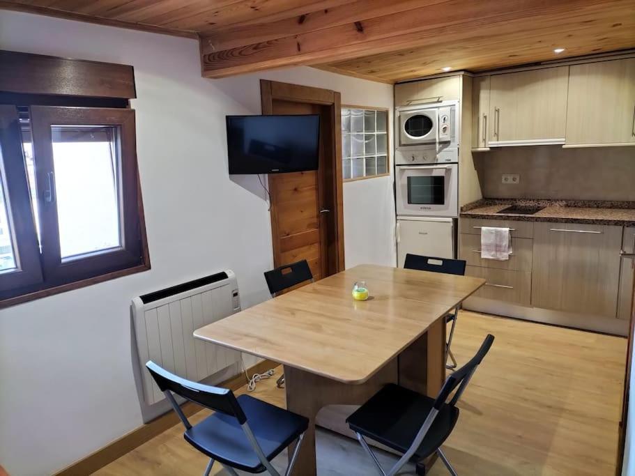 Apartamento Horizonte يانس المظهر الخارجي الصورة