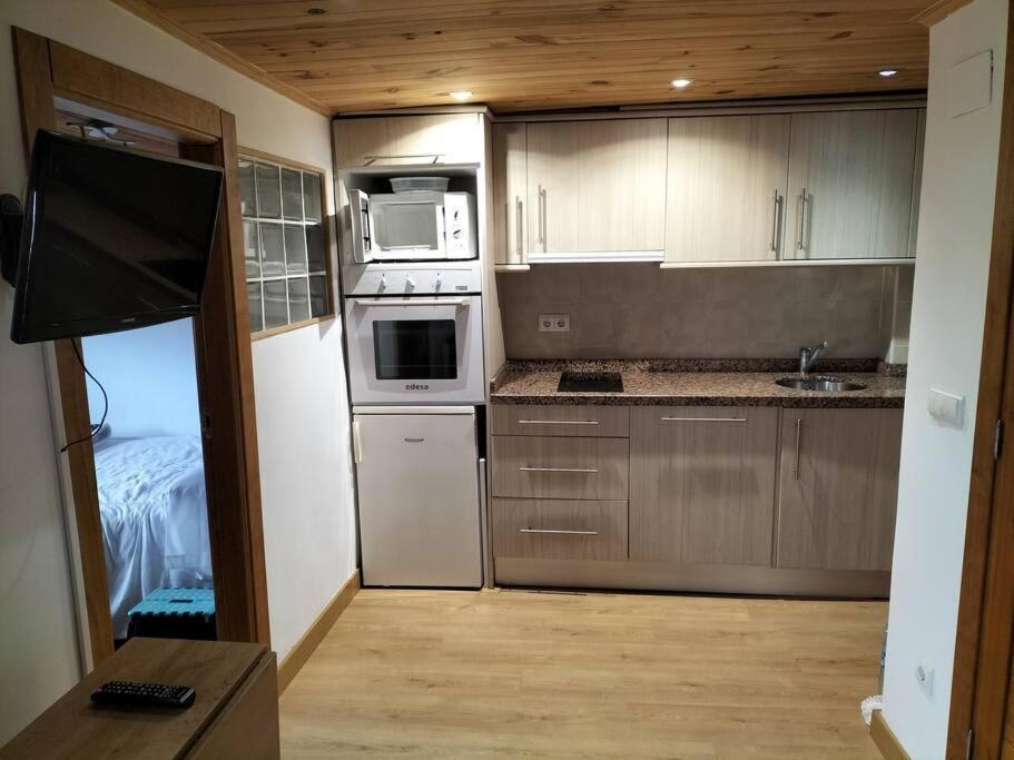 Apartamento Horizonte يانس المظهر الخارجي الصورة