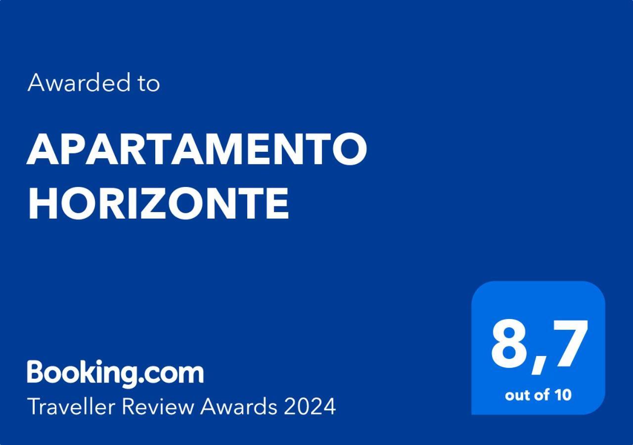 Apartamento Horizonte يانس المظهر الخارجي الصورة